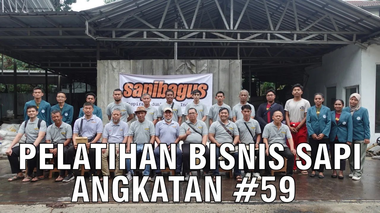 
                                 Pelatihan-Bisnis-Peternak-Sapi-Angkatan-59-Sapibagus-Farm